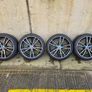 Genuine BMW G30, G20 791M 19" Alloys & Tyres - Premium Tyres Image 3