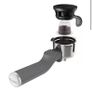Dualit 3-in-1 MultiBrew Espresso Coffee Machine Silver DCM2X Image 5