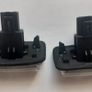 License Number Plate Lamp Light Bulb For Toyota T27 Avensis Image 5