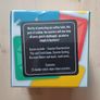 Coaster Games Family Puzzle Quiz Trivia Novelty Game NEW SEALED Image 4
