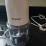 Silver cross Mini Blender/Grinder Image 3