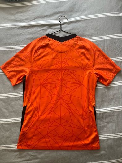 Nike x Netherlands Football Home Shirt
