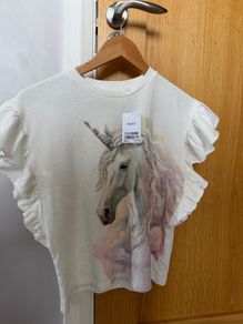 Girls Tshirt