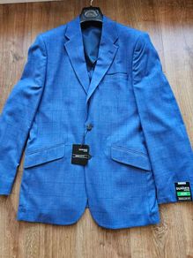 Dunnes stores coat.large size.worn only once.no tag