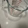 glass measuring cup Image 2