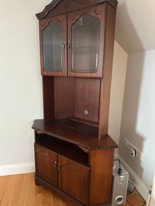 Display Cabinet