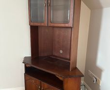 Display Cabinet