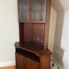 Display Cabinet