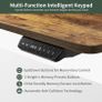 Electric Standing Desk 100x60 Image 5
