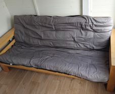 Futon Bed
