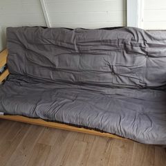 Futon Bed