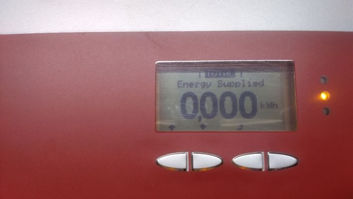 Fronius Solar PV Inverter On Grid 3.6kw - never use. MERCEDES IN INVERTERS