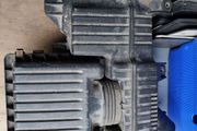B Series airbox