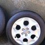 Audi alloys Image 3