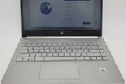 Hp 14s Laptop Intel Core I7-1065g7 - 8gb Ddr4 Ram + 128gb Nvme Win 11 Pro