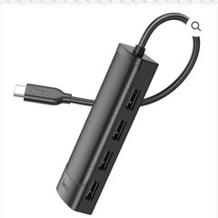 Hub 4-1  multiport adapter