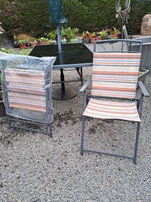 Garden Furniture