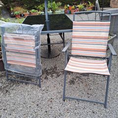 Garden Furniture
