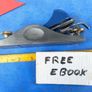 Record 9.1/2 Block Plane Image 2