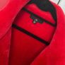 Red coat Image 4