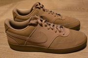 Nike Court Vision Low Suede Premium, Brand New Condition,  size 11UK,  prize 70e