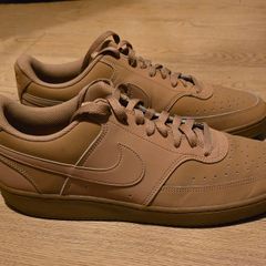 Nike Court Vision Low Suede Premium, Brand New Condition,  size 11UK,  prize 70e