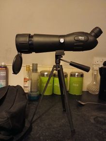 Telescope