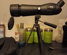 Telescope