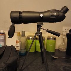 Telescope