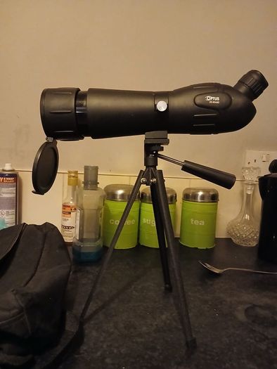 Telescope