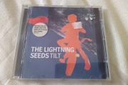 The Lightning Seeds - Tilt Cd