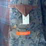 Tallia x Lord & Taylor 'The Mason Fit' Plaid Blazer Jacket - Size 54R Image 6
