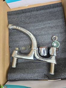 Kitchen tap
