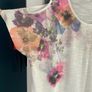 cold shoulder top Image 2
