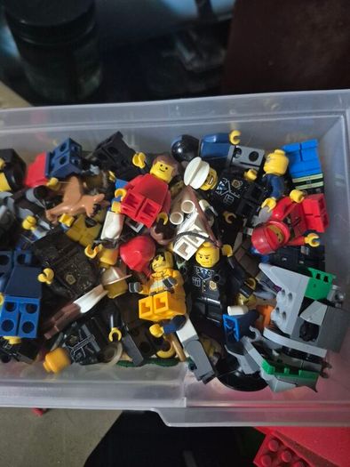 Lego Collection