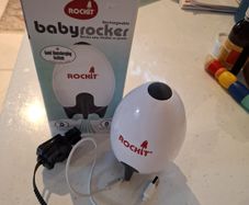 Baby Rocker Rockit