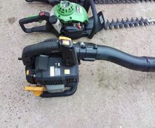 Garden Equipment