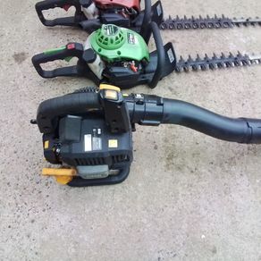 Garden Equipment