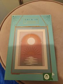 Home decor hanging frame