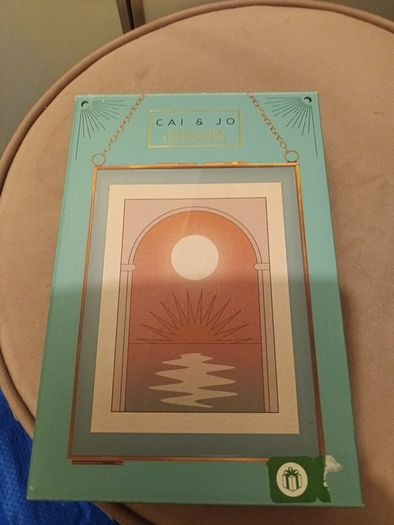 Home decor hanging frame