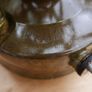 Vintage Original Primus  Brass Camping Paraffin Stove. Image 3