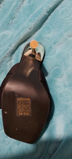 Black Heels UK3-NEW!
