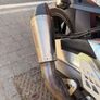 s1000rr full akrapovic exhaust Image 6