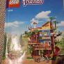 LEGO Friends Friendship Tree House 41703 Image 3