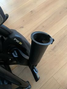 Powakaddy FW3i trolley
