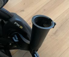 Powakaddy FW3i trolley