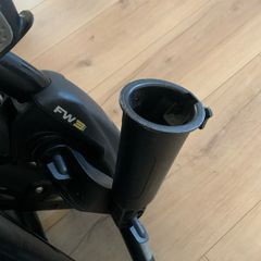 Powakaddy FW3i trolley