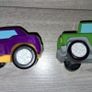 1 Euro Each Or All For Only 2 Euro!! - Disney, Bluey, Etc Image 9