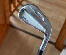 Titleist T100S Irons 4-PW + GW