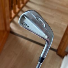 Titleist T100S Irons 4-PW + GW